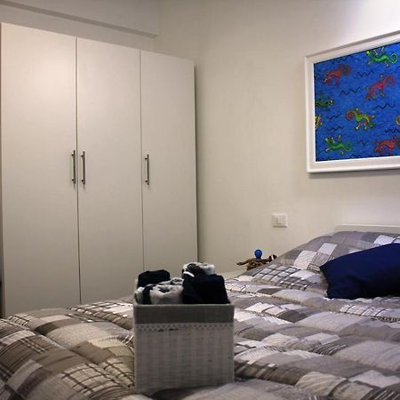 Villa Sonia Apartment & Rooms لينانو سابيادورو المظهر الخارجي الصورة