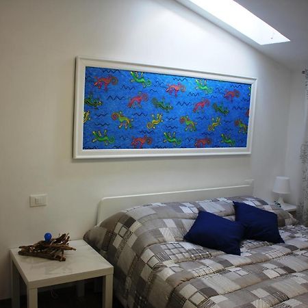 Villa Sonia Apartment & Rooms لينانو سابيادورو المظهر الخارجي الصورة