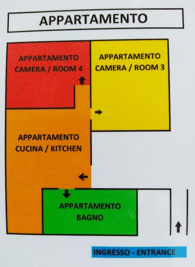 Villa Sonia Apartment & Rooms لينانو سابيادورو المظهر الخارجي الصورة