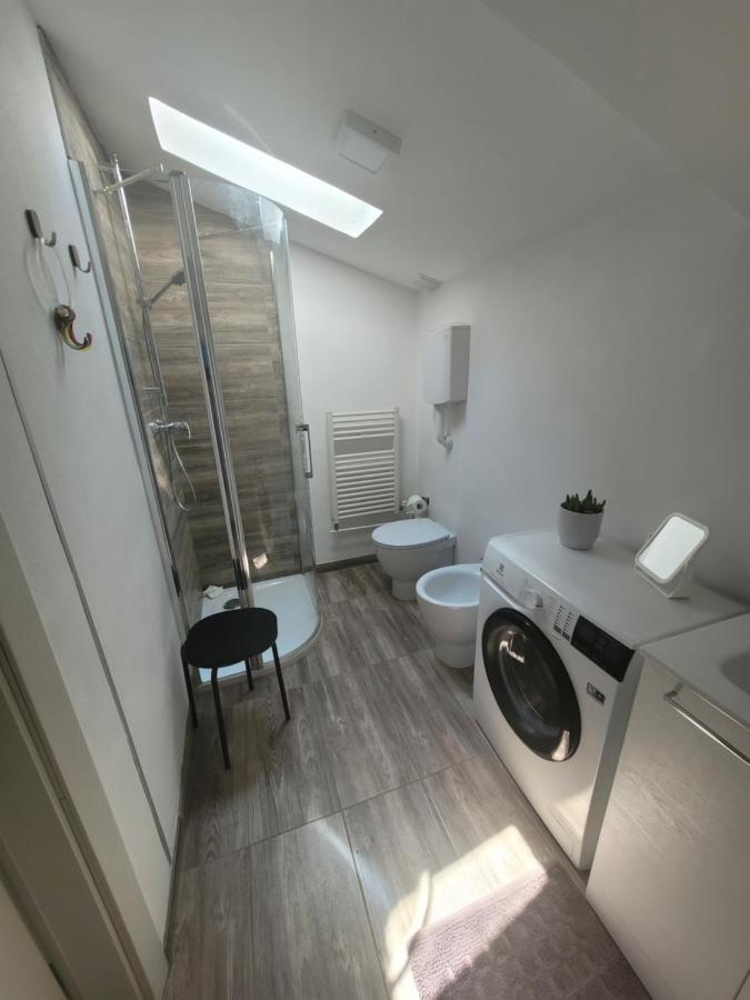 Villa Sonia Apartment & Rooms لينانو سابيادورو المظهر الخارجي الصورة