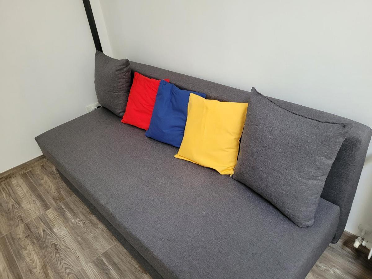 Villa Sonia Apartment & Rooms لينانو سابيادورو المظهر الخارجي الصورة