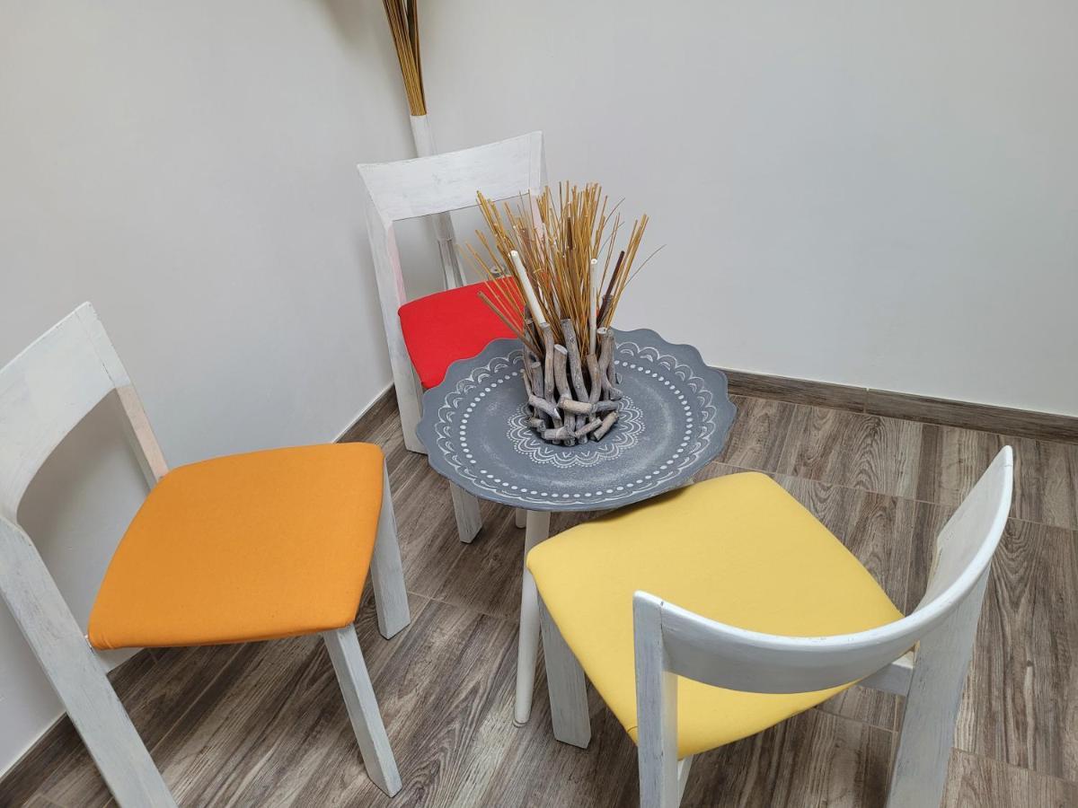 Villa Sonia Apartment & Rooms لينانو سابيادورو المظهر الخارجي الصورة