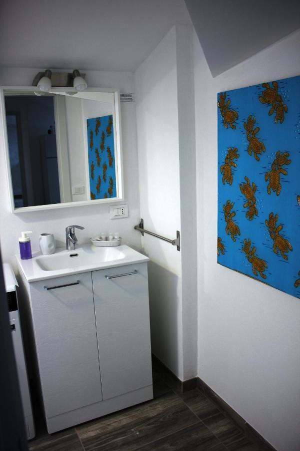 Villa Sonia Apartment & Rooms لينانو سابيادورو المظهر الخارجي الصورة